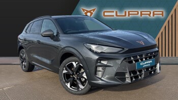 CUPRA Terramar 1.5 eTSI 150 V2 5dr DSG Petrol Hatchback